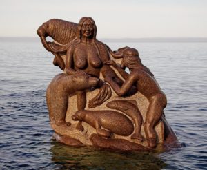 Мать моря